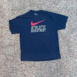Vintage y2k Nike T Shirt